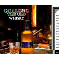 Goalong Liquor Special Small Batch Whisky